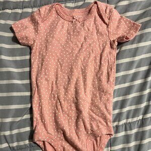 Child of Mine Onesie